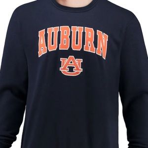 Auburn Crewneck Sweatshirt NWOT